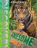 Picture of Discover the Awesome World - Mini Paperback