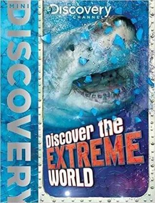 Picture of Discover the Extreme World - Mini Paperback