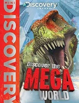 Picture of Discover the Mega World - Mini Paperback