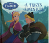 Picture of Disney Frozen - A Frozen Adventure