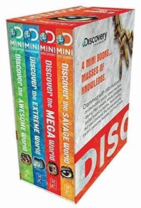 Picture of Mini Discovery Box Set