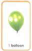Picture of Smart Babies Picture Cards - 123s