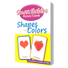 Picture of Smart Babies Picture Cards - Shapes and Colors