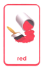 Picture of Smart Babies Picture Cards - Shapes and Colors