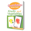 Picture of Smart Babies Picture Cards - Fruits and Vegetables
