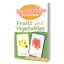 Picture of Smart Babies Picture Cards - Fruits and Vegetables