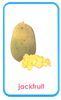 Picture of Smart Babies Picture Cards - Fruits and Vegetables