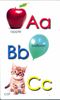 Picture of Smart Babies Early Learning Board Books with Carry Case