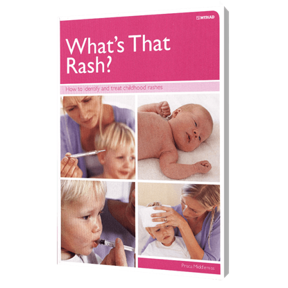 Picture of What's that Rash?