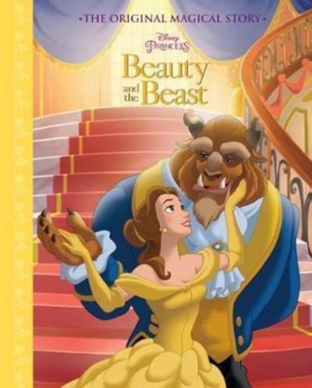 Picture of Disney Original Magical Story: Beauty and the Beast