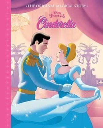 Picture of Disney Original Magical Story - Cinderella