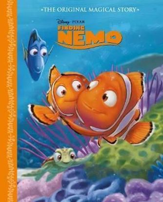 Picture of Disney Original Magical Story - Finding Nemo