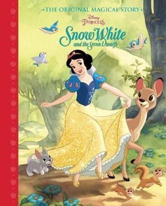 Picture of Disney Original Magical Story - Snow White and the Seven Dwarfs