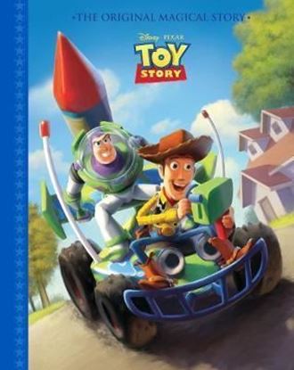 Picture of Disney Original Magical Story - Toy Story