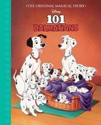 Picture of Disney Original Magical Story - Disney 101 Dalmatians