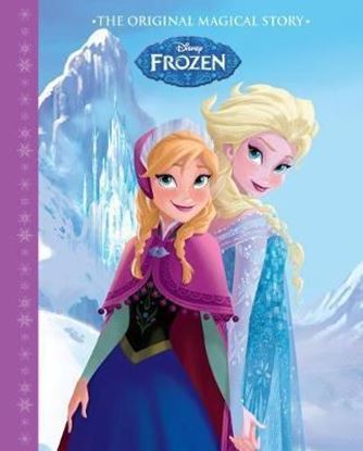 Picture of Disney Original Magical Story - Disney Frozen