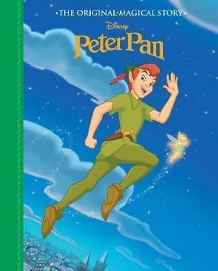 Picture of Disney Original Magical Story - Disney Peter Pan
