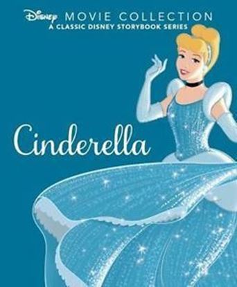 Picture of Disney Movie Collection - Cinderella