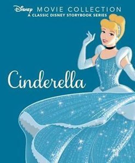 Picture of Disney Movie Collection - Cinderella