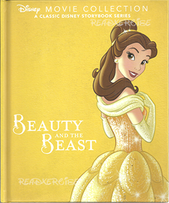 Picture of Disney Movie Collection: Beauty and the Beast